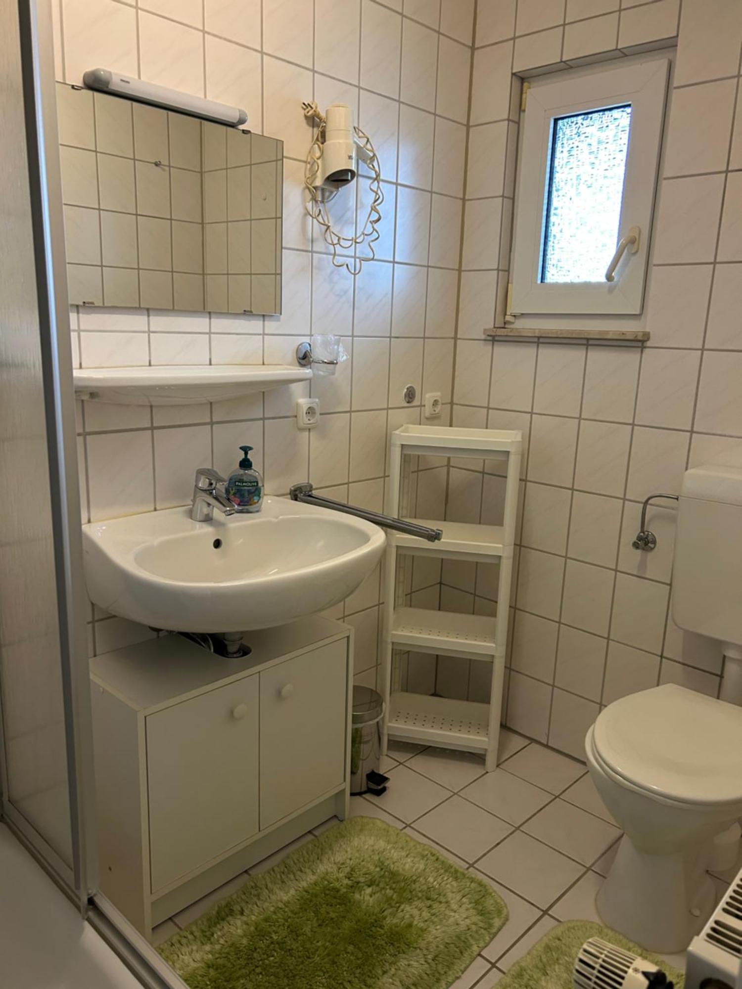 Ferienwohnung Haus Mariechen Hooksiel Exterior foto